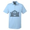 Fusion Polo Thumbnail