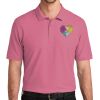 Wearever Signature Pique Polo Thumbnail